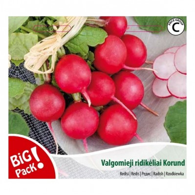 VALGOMIEJI RIDIKĖLIAI Korund, 10 g